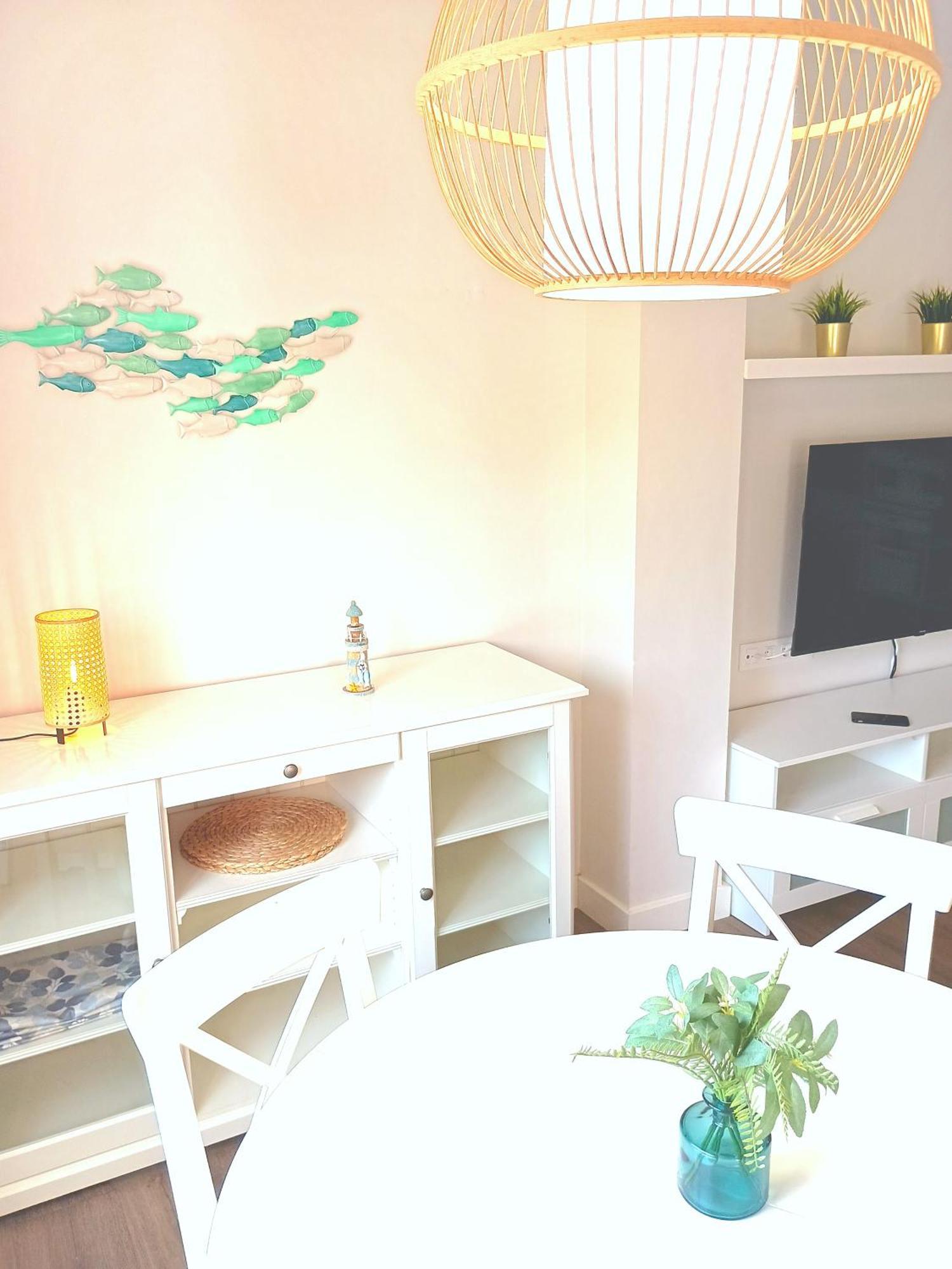 Royal Beach - Appartment With Sea View & Terrace Faro de Cullera Extérieur photo