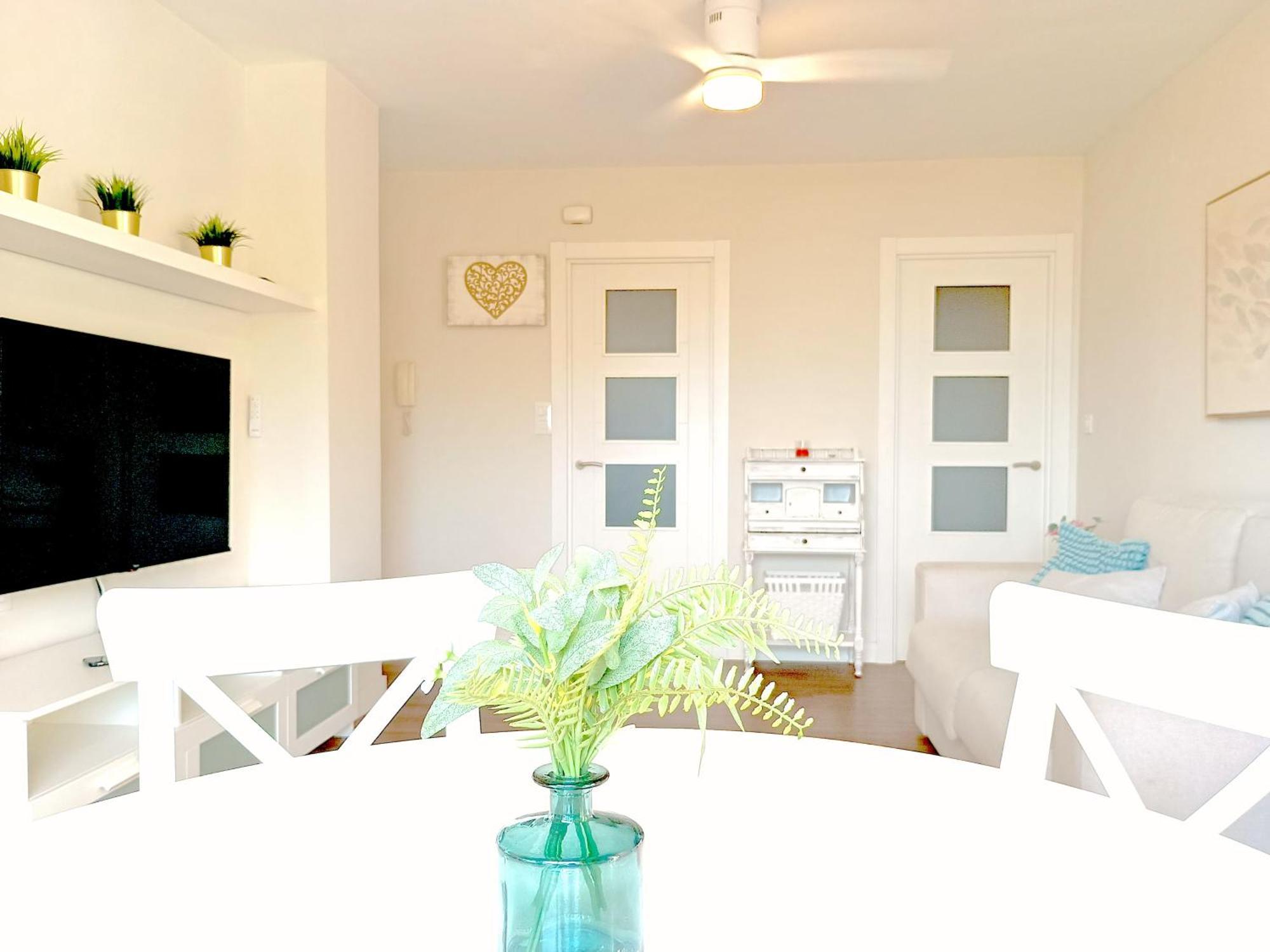 Royal Beach - Appartment With Sea View & Terrace Faro de Cullera Extérieur photo