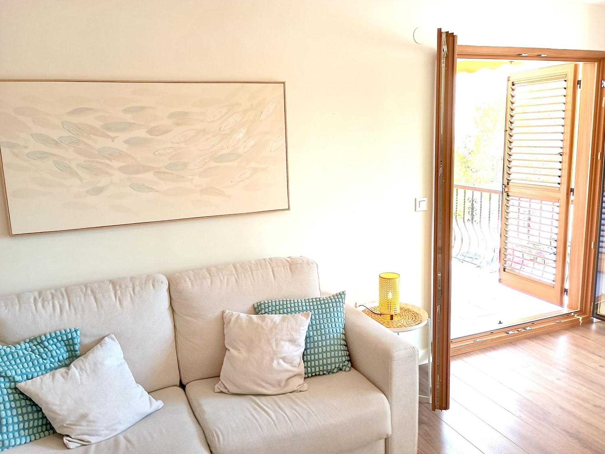 Royal Beach - Appartment With Sea View & Terrace Faro de Cullera Extérieur photo