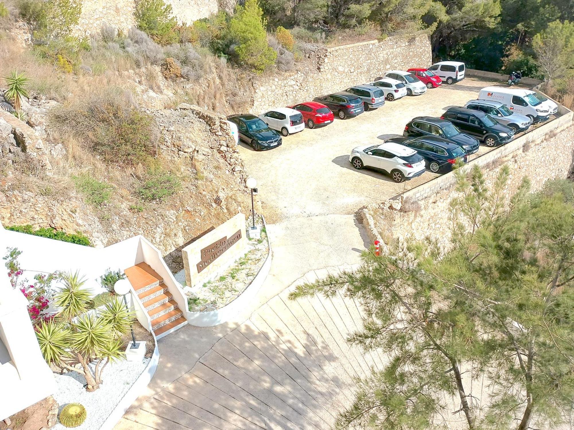 Royal Beach - Appartment With Sea View & Terrace Faro de Cullera Extérieur photo